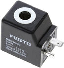 Festo MSG-24-OD Solenoid Coil