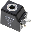 Festo MSW-110AC-60-OD Solenoid Coil