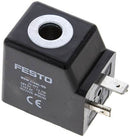 Festo MSW-110AC-OD Solenoid Coil