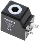 Festo MSW-230AC-60-OD Solenoid Coil