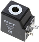 Festo MSW-240AC-OD Solenoid Coil