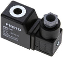 Festo MSW-24AC Solenoid Coil