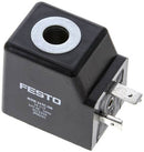 Festo MSW-24AC-OD Solenoid Coil