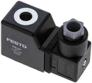 Festo MSW-42AC Solenoid Coil