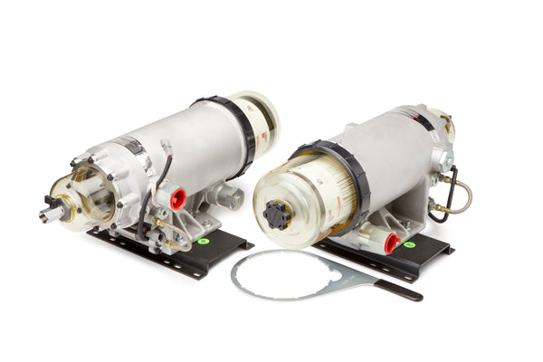 Fleetguard Industrial Pro Fuel Processor FH23901