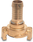 Profec Coupler Brass 19mm Hose Tail Cd 40 10Bar Type Swivel | Profec | UK Supplier | Roladex