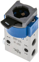 Festo | SVOS-3-1/8 | Front Panel Valve