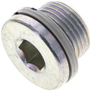 Festo | B-3/8 | Blanking Plug | 10 pcs