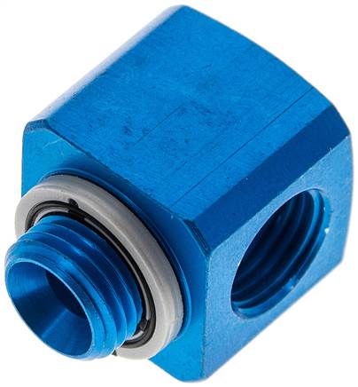 Festo FR-1/4-A/I Distributor Block