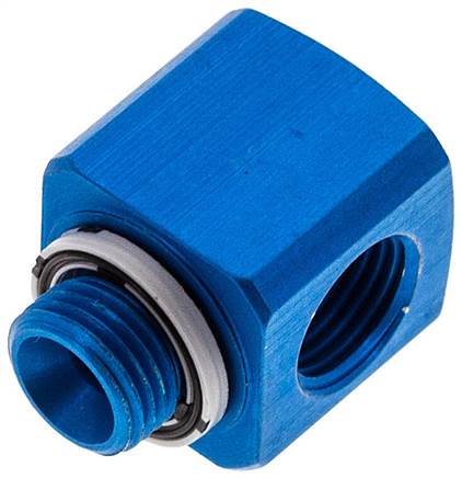 Festo FR-1/8-A/I Distributor Block