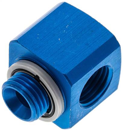 Festo G-1/4-A/I Elbow