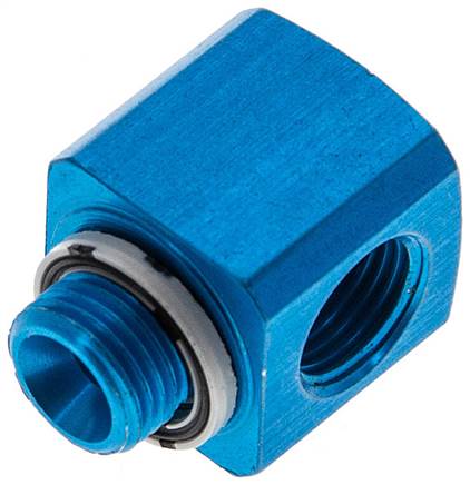 Festo G-1/8-A/I Elbow