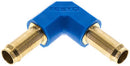 Festo | L-PK-6 | Barbed L Connector | 10 pcs