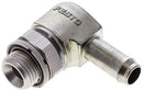 Festo | LCN-1/8-PK-6 | Barbed L Fitting | 10 pcs