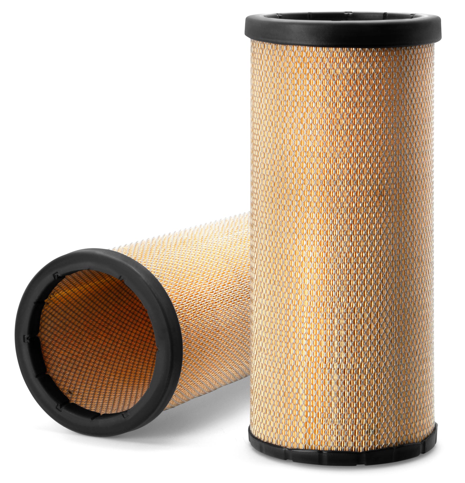 Fleetguard Air Filter-Secondary AF26210