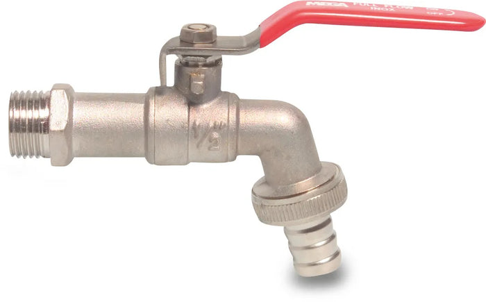 Profec Brass & Bronze Valves