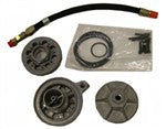 Fleetguard Lube Service Part 3826333S