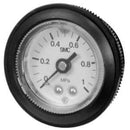 SMC G46-10-02M Pressure Gauge