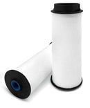 Fleetguard Fuel Filter Cartridge Plastic FF42147