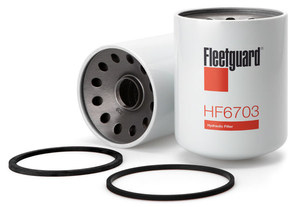 Fleetguard Hydraulic Spin-On Synthetic HF6703