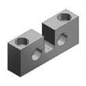 SMC MYAJ25 SMC Guide Attachment