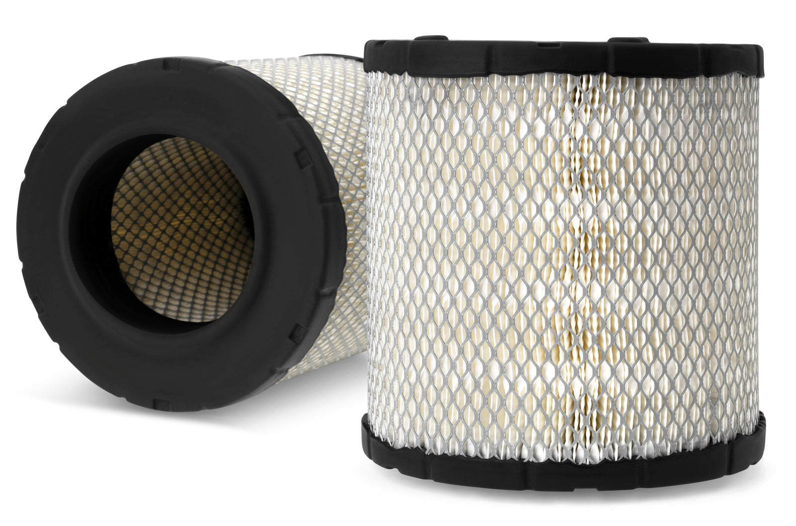 Fleetguard Air Filter-Radial Seal Primary AF26475