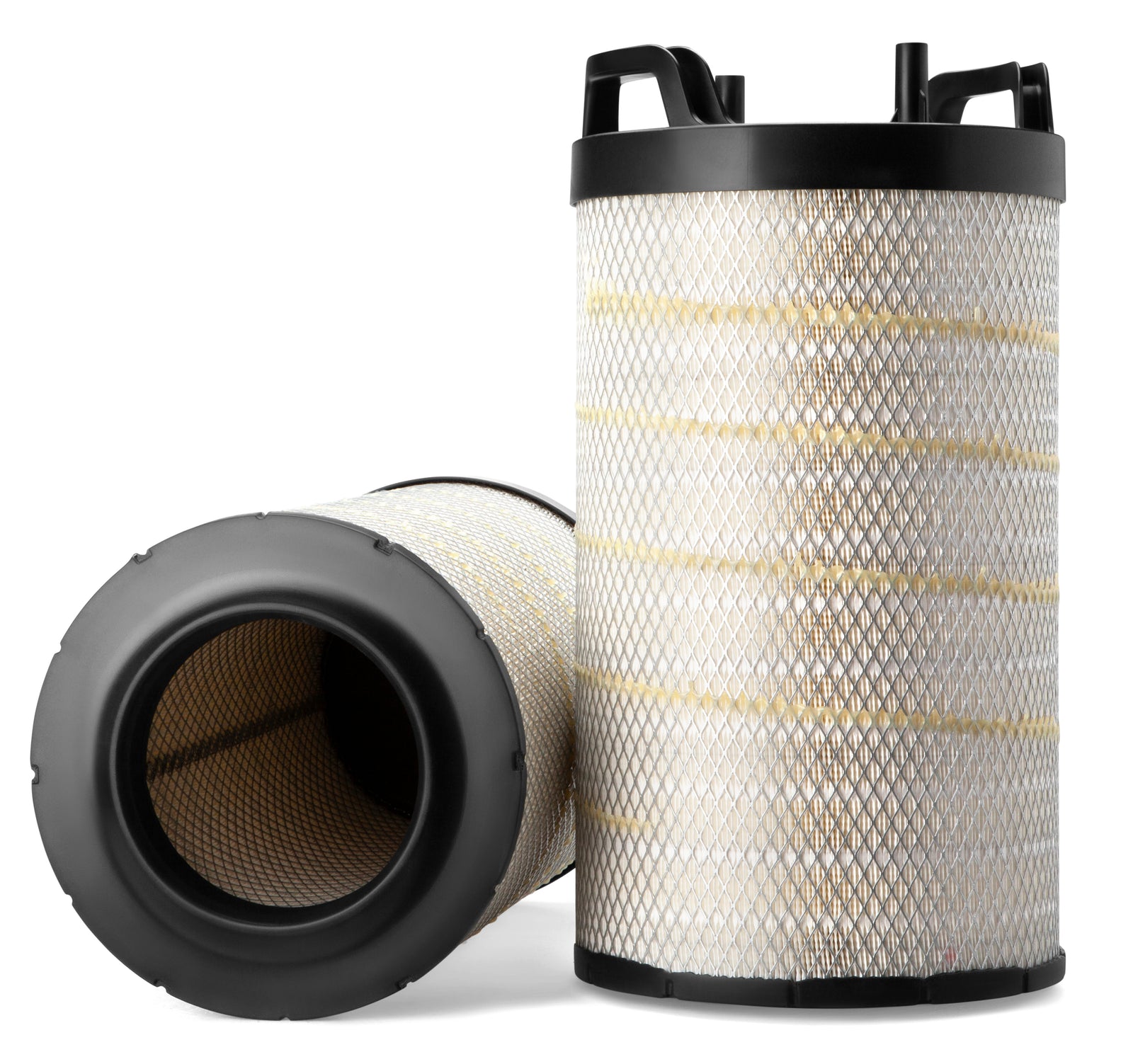 Fleetguard Air Filter-Radial Seal Primary AF4271