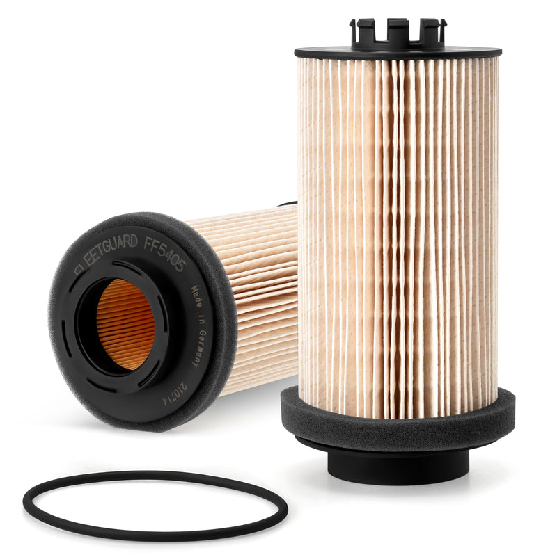 Fleetguard Fuel Filter Cartridge FF5405