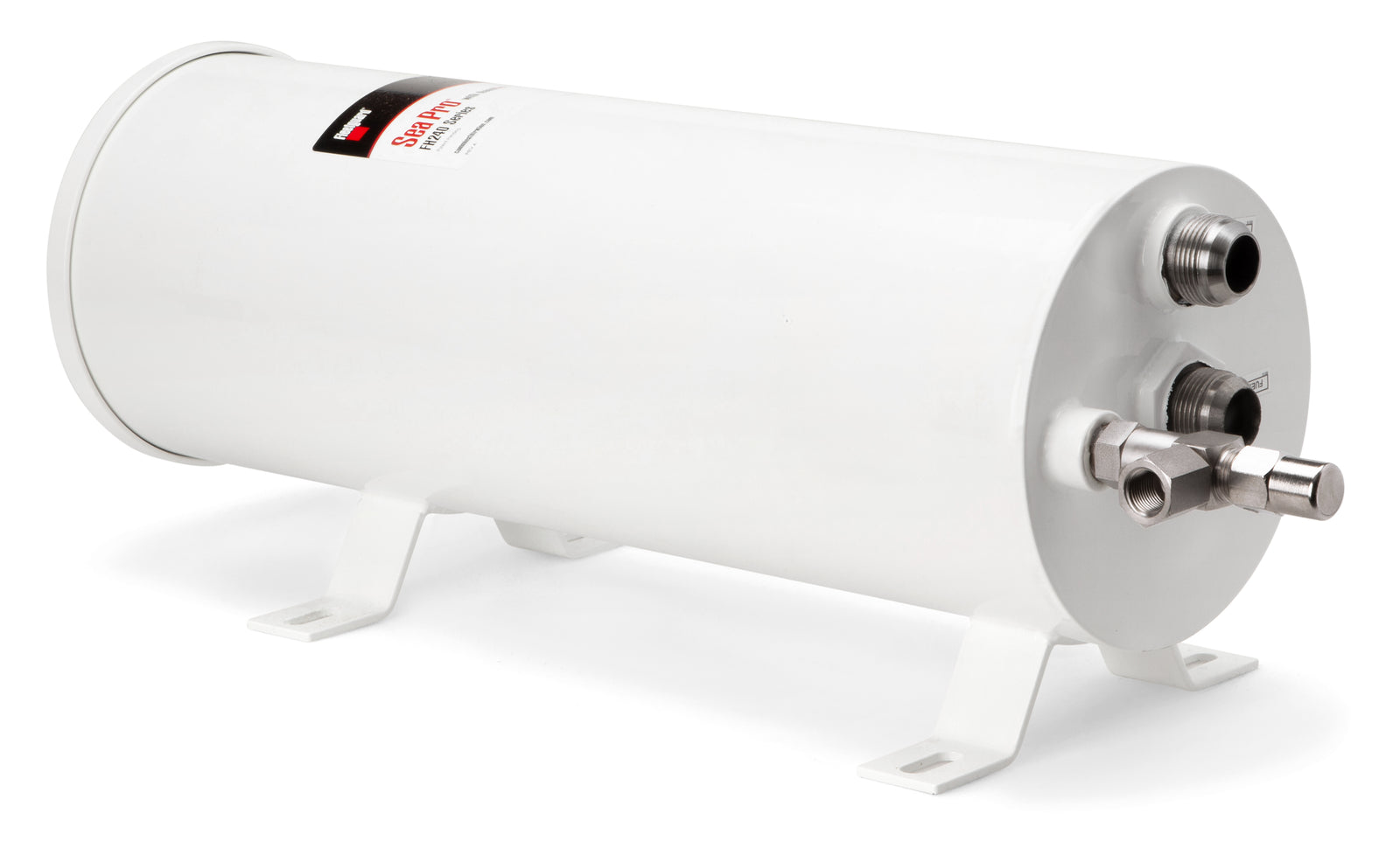 Fleetguard Sea Pro Fuel Processor FH24001