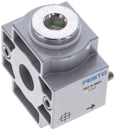 Festo | FRZ-D-MIDI | Distributor Block