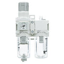 SMC AC40A-F06G-D Maintenance Unit
