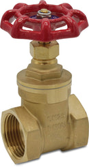 Profec Valve Brass 2 1/2" Female Thread 16Bar Dn65 Type 201 | Profec | UK Supplier | Roladex