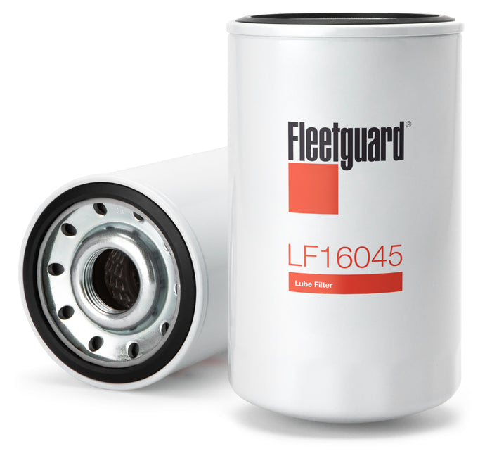 Fleetguard Oil Filters