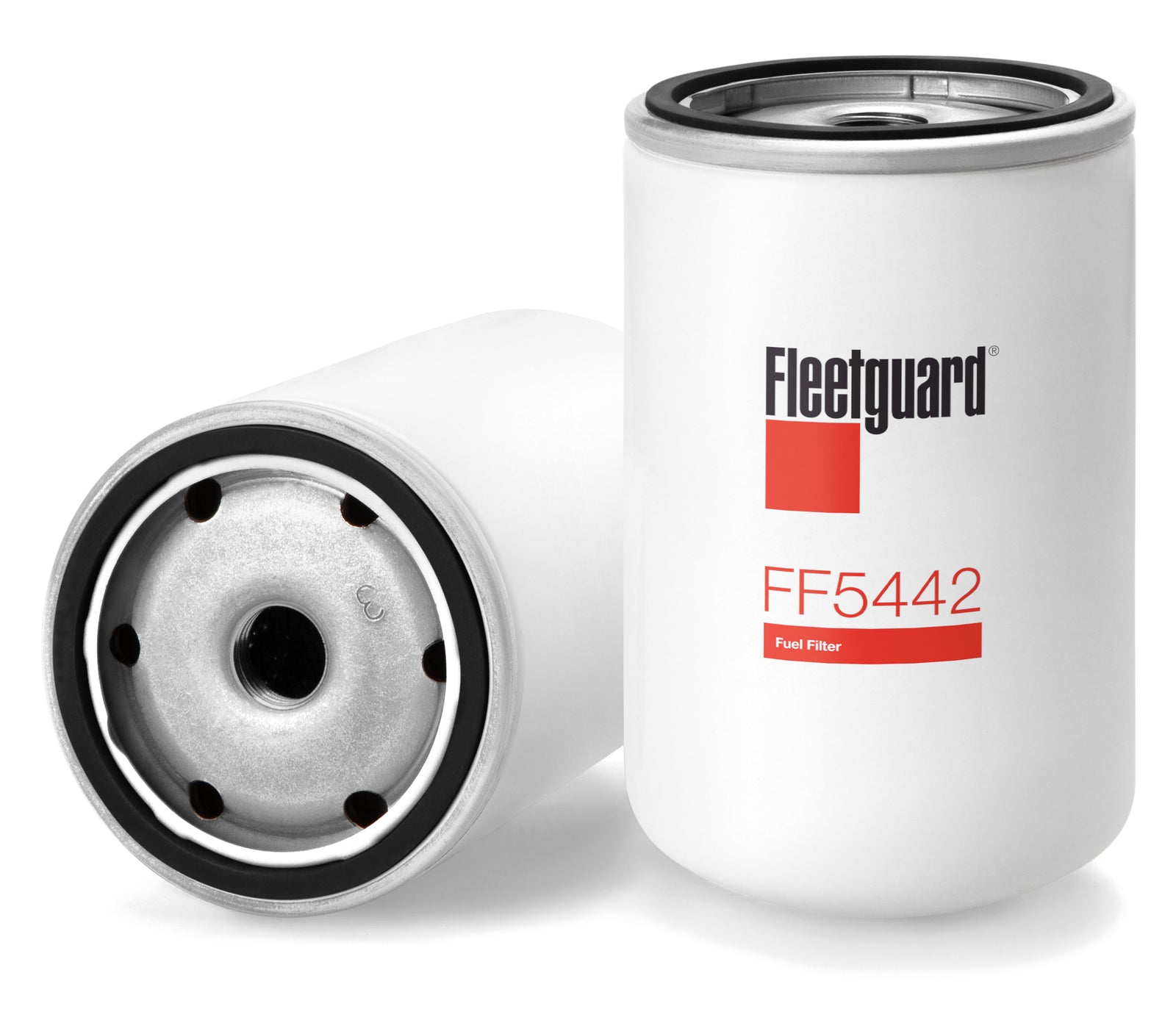 Fleetguard Fuel Filter Spinon FF5442