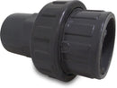 Profec Coupler Pvc-U 50mm Glue Socket x Spigot 10Bar Dn40 Grey | Profec | UK Supplier | Roladex