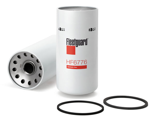 Fleetguard Hydraulic Spin-On Synthetic HF6776