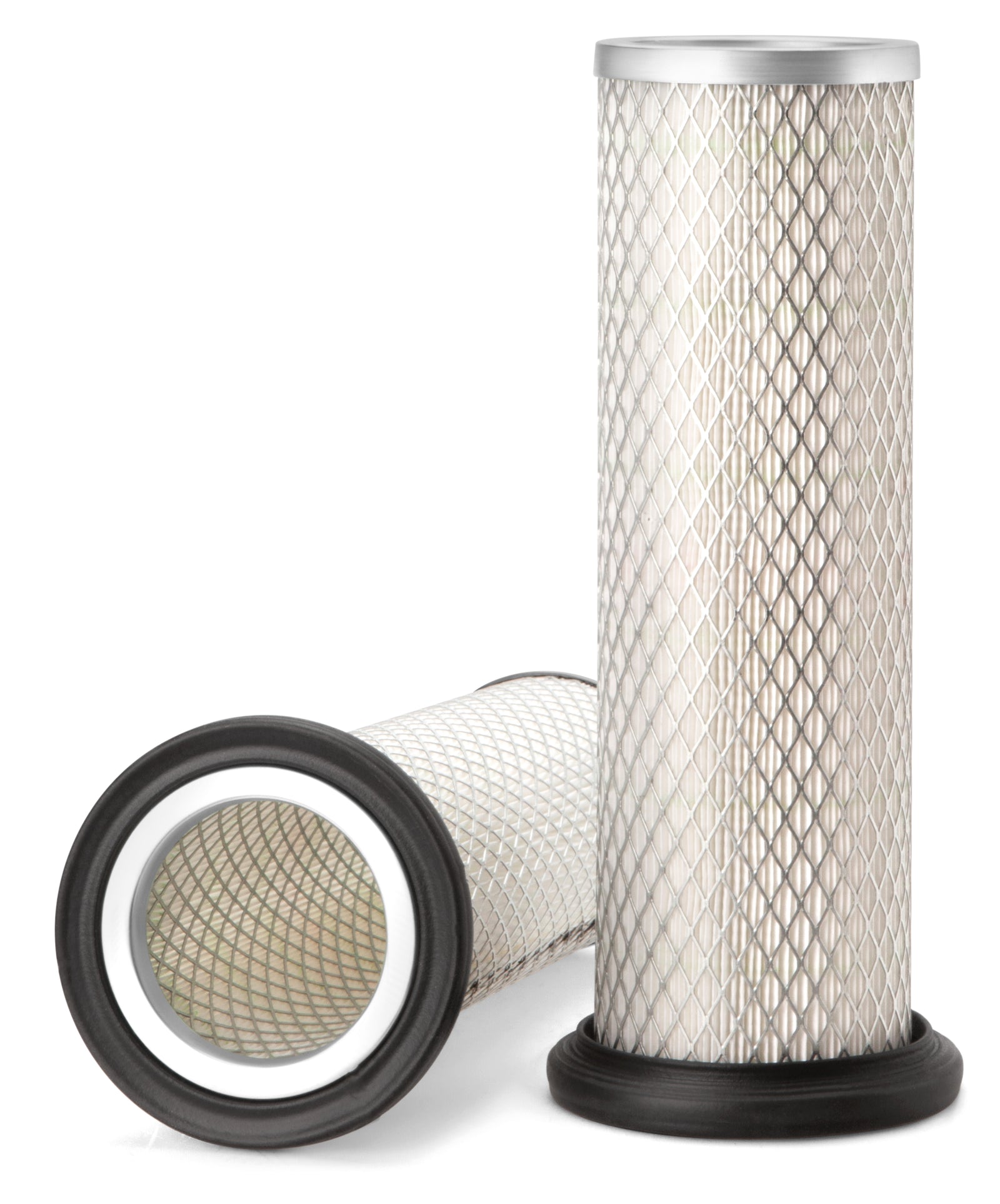 Fleetguard Air Filter-Secondary AF4158