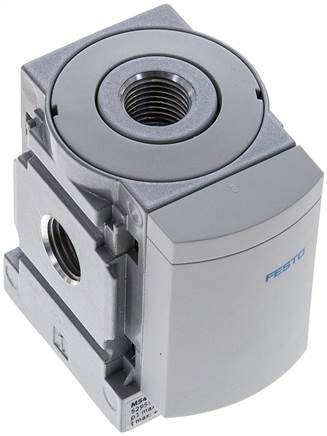 Festo | MS4-FRM-1/4 | Branching Module