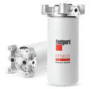Fleetguard Fuel Filter/Head Assembly 3956196S