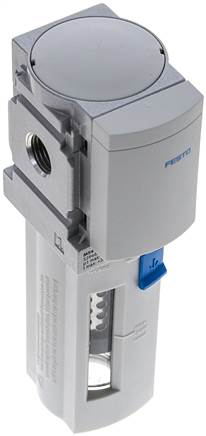 Festo | MS4-LFX-1/4-R | Activated Carbon Filter