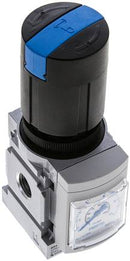Festo | MS4-LR-1/4-D6-AS | Pressure Regulator