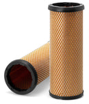 Fleetguard Air Filter-Radial Seal Secondary AF25155