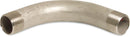 Profec Bend 90° Stainless Steel 316 1 1/4" Male Thread 10Bar | Profec | UK Supplier | Roladex