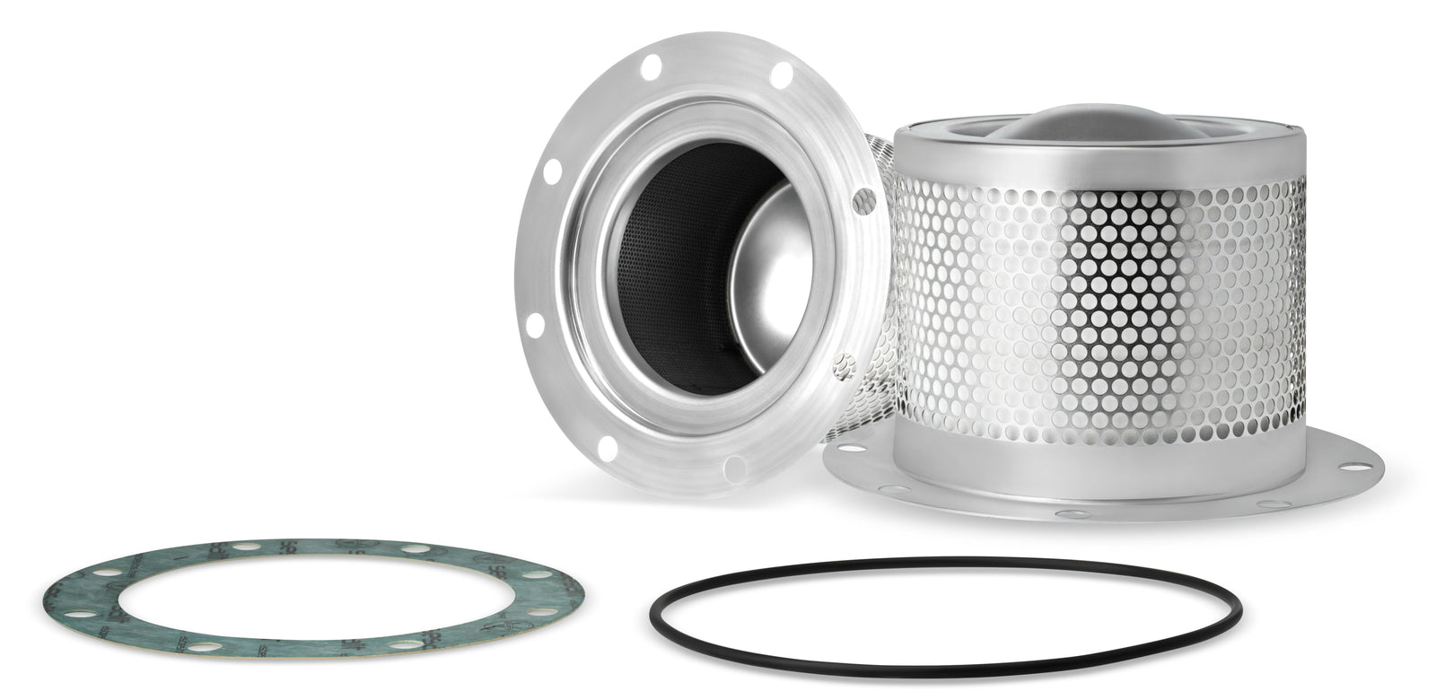 Fleetguard Air/Oil Separator AS2407