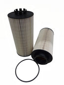 Fleetguard Fuel Filter Cartridge Plastic FF5863