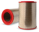 Fleetguard Air Filter-Radial Seal Primary AF4907