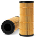 Fleetguard Hydraulic Cartridge Cellulose HF35539