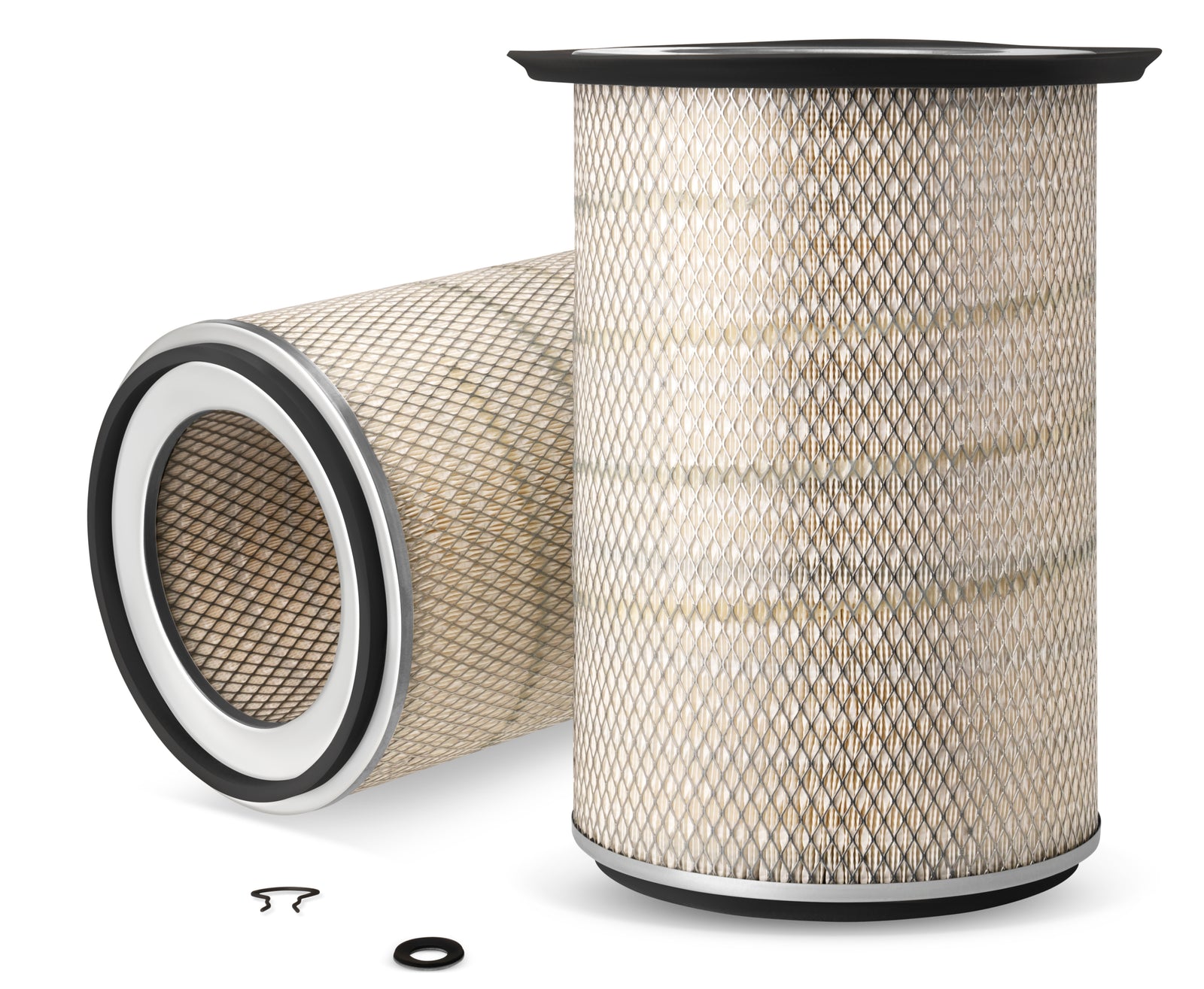 Fleetguard Air Filter-Primary AF4504M