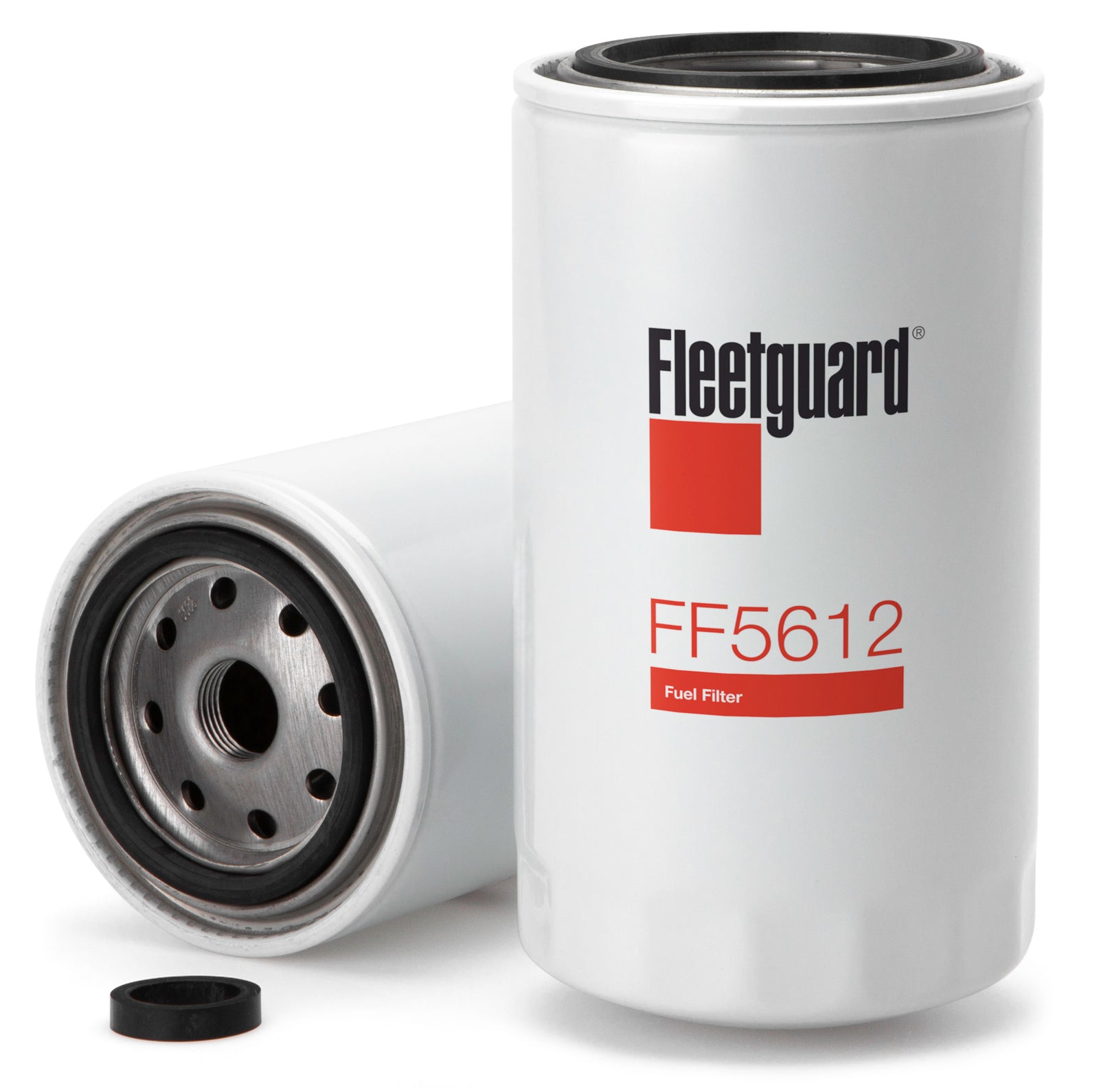 Fleetguard Fuel Filter Spinon FF5612