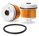 Fleetguard Fuel Filter Cartridge FF5734